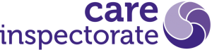 Care Inspectorate Logo